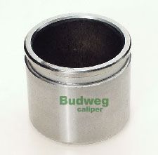 BUDWEG CALIPER 235118 -  Поршень, корпус скобы тормоза